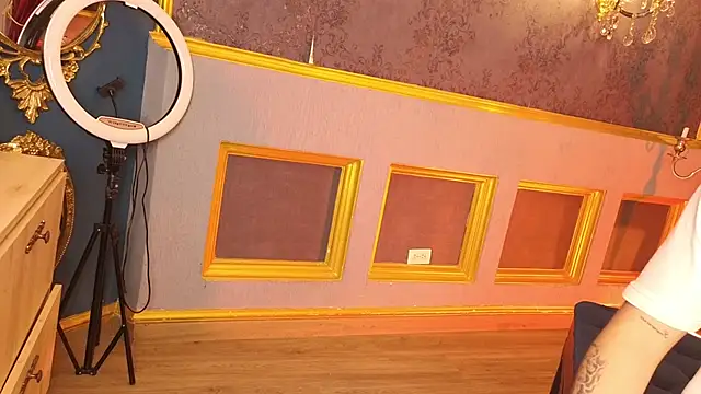 MarcoVitto online show from November 1, 7:41 pm