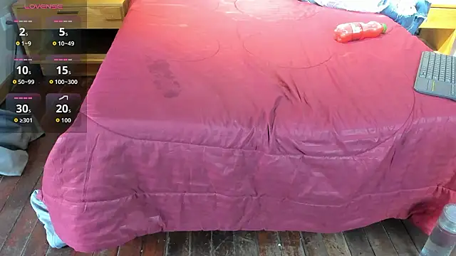 Snapshot of MarcoVitto chatting on February 25, 7:47 pm MarcoVitto online show from February 25, 7:47 pm