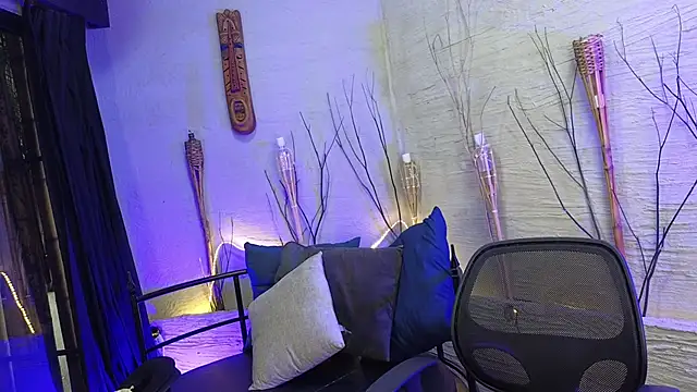 MarcoVitto online show from November 5, 8:01 pm