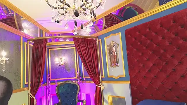 MarcoVitto online show from October 24, 7:46 pm