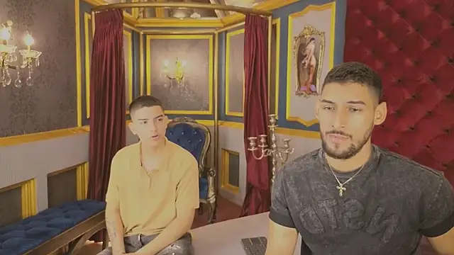 MarcoVitto online show from March 11, 3:14 am