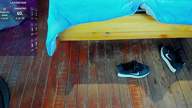 Snapshot of MarcoVitto chatting on February 20, 7:27 pm MarcoVitto online show from February 20, 7:27 pm