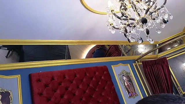 MarcoVitto online show from October 25, 7:47 pm