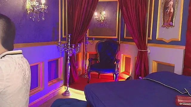 MarcoVitto online show from November 13, 10:02 pm