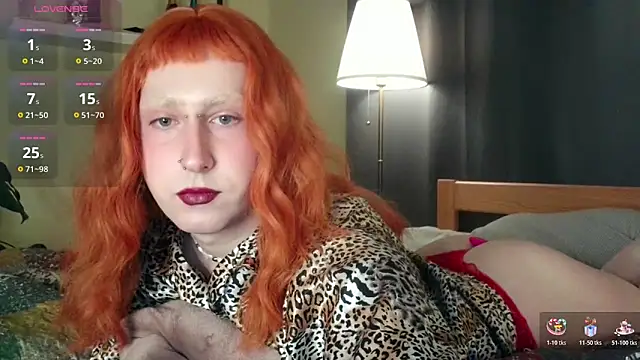 DavidLiiio online show from March 22, 10:22 pm