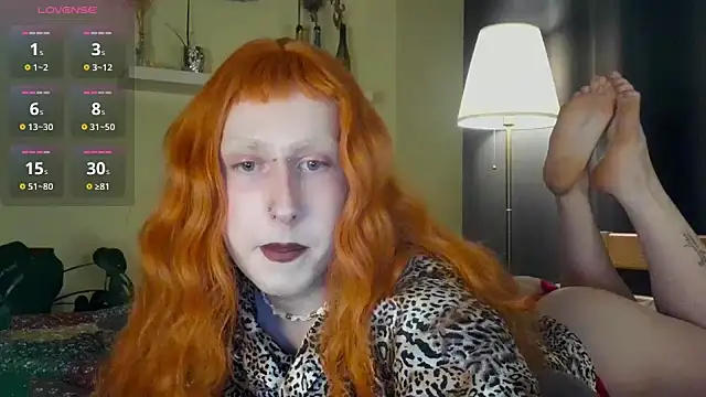 DavidLiiio online show from February 28, 8:41 pm