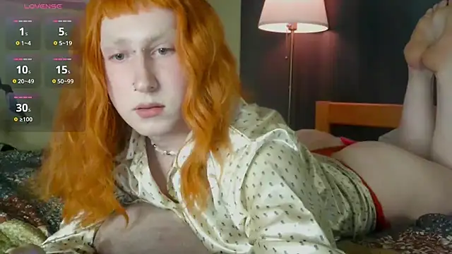 DavidLiiio online show from March 28, 8:43 pm