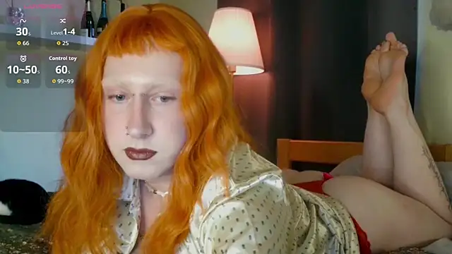 DavidLiiio online show from March 11, 4:23 pm