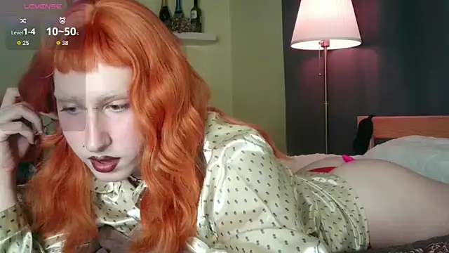 DavidLiiio online show from April 4, 10:27 pm