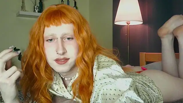 DavidLiiio online show from April 2, 11:00 pm