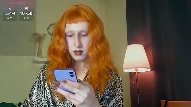 DavidLiiio online show from February 22, 8:54 pm