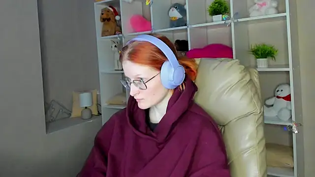 ElizabethHarpper online show from February 27, 5:13 pm