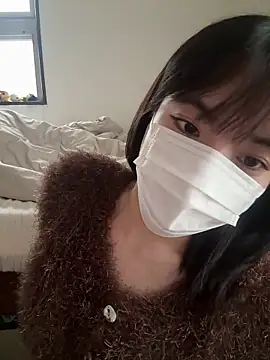 RIRI Chan  online show from June 22, 6:21 am