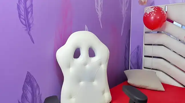 arissha lee online show from February 20, 3:45 am