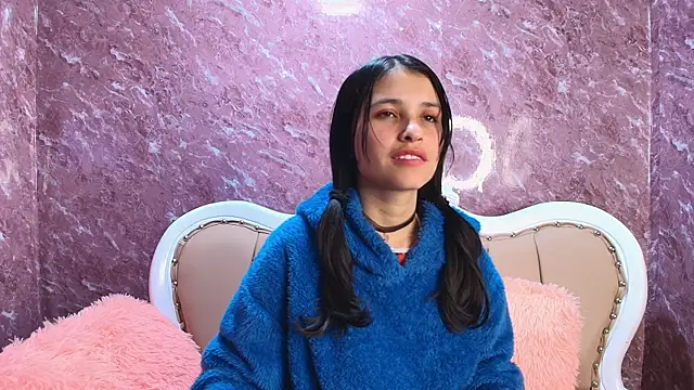 arissha lee online show from March 21, 7:11 am