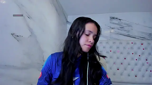Snapshot of arissha_lee chatting on July 5, 6:04 pm arissha lee online show from July 5, 6:04 pm