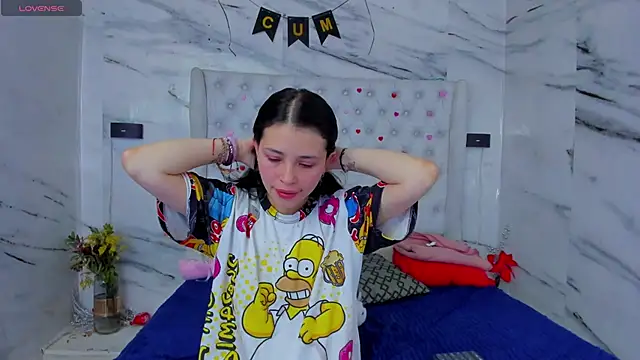 arissha lee online show from May 22, 12:47 pm