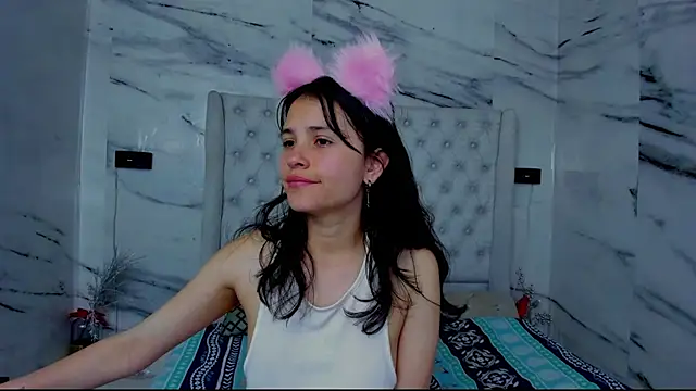 arissha lee online show from October 14, 10:09 pm