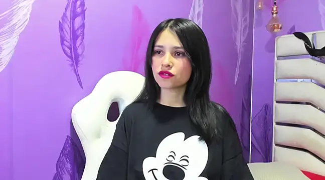 arissha lee online show from January 25, 4:34 am