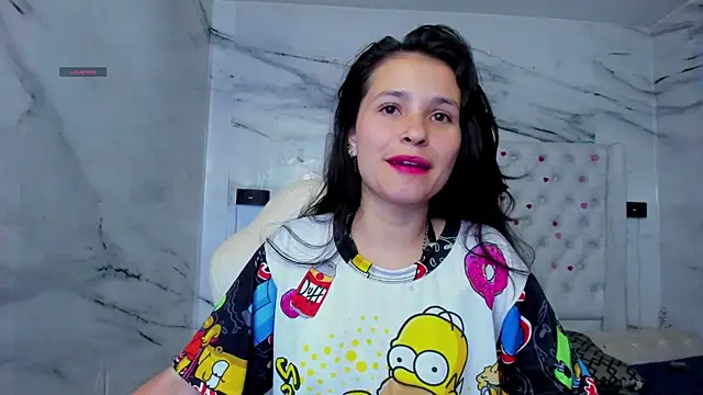 Snapshot of arissha_lee chatting on June 28, 9:10 pm arissha lee online show from June 28, 9:10 pm
