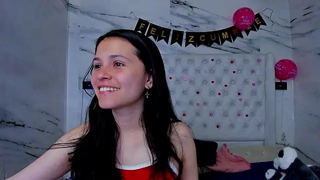 arissha lee online show from March 15, 1:45 am