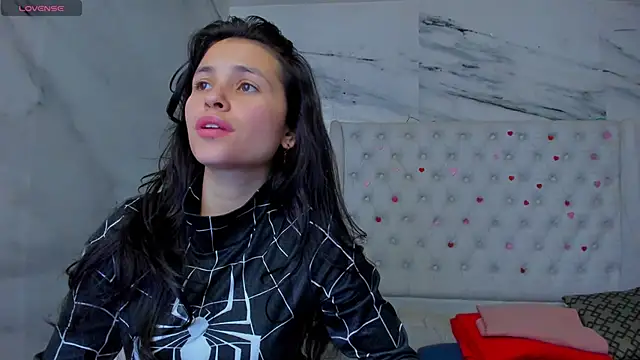 Snapshot of arissha_lee chatting on June 13, 11:24 pm arissha lee online show from June 13, 11:24 pm