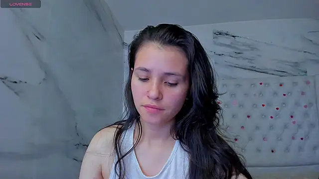 Snapshot of arissha_lee chatting on June 14, 11:50 pm arissha lee online show from June 14, 11:50 pm