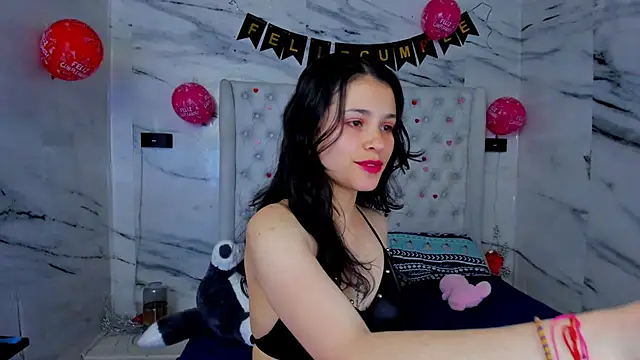 arissha lee online show from March 5, 11:32 pm