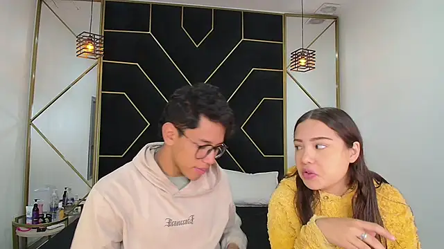 Snapshot of RyanPricee chatting on October 13, 12:40 pm RyanPricee online show from October 13, 12:40 pm