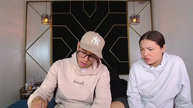 Snapshot of RyanPricee chatting on October 21, 4:12 am RyanPricee online show from October 21, 4:12 am