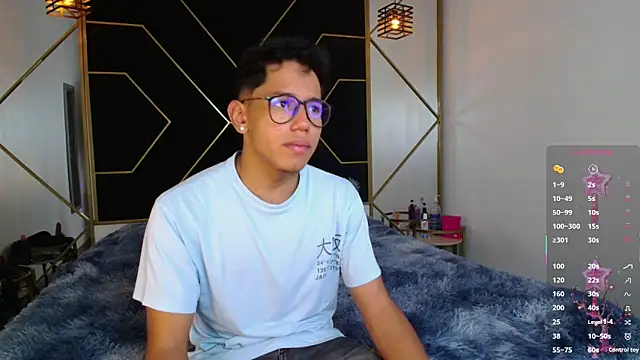 Snapshot of RyanPricee chatting on November 14, 3:10 am RyanPricee online show from November 14, 3:10 am