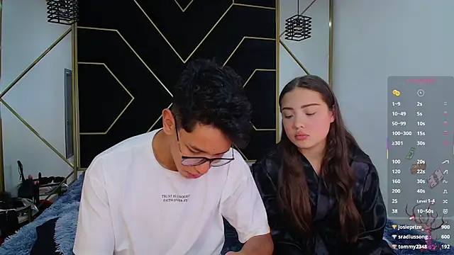 Snapshot of RyanPricee chatting on November 5, 4:26 am RyanPricee online show from November 5, 4:26 am