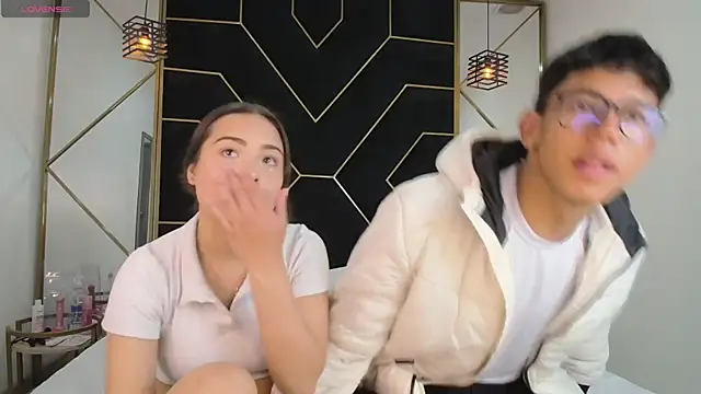 Snapshot of RyanPricee chatting on October 1, 8:57 pm RyanPricee online show from October 1, 8:57 pm