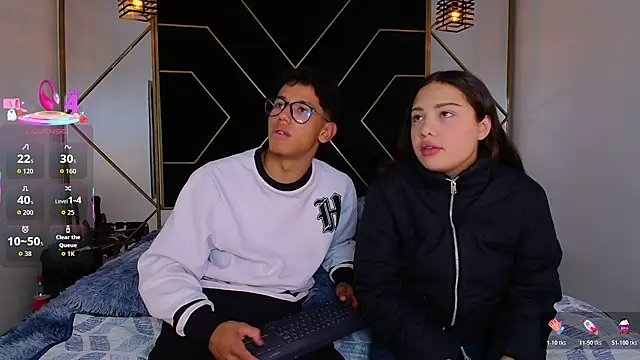 Snapshot of RyanPricee chatting on October 25, 4:11 am RyanPricee online show from October 25, 4:11 am