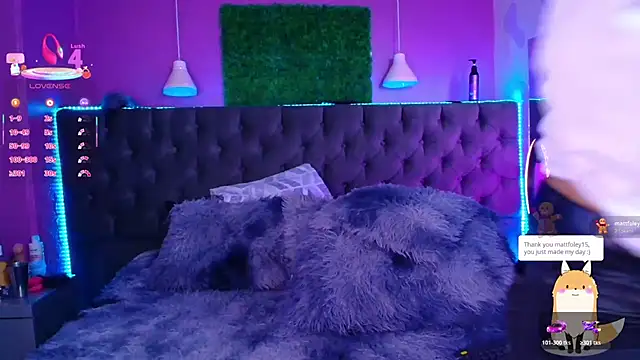 RyanPricee online show from February 17, 4:43 am