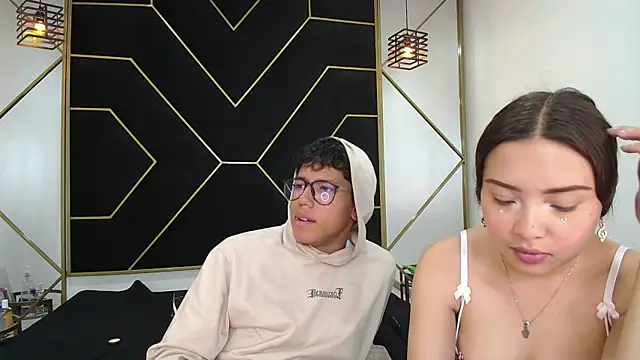 Snapshot of RyanPricee chatting on October 12, 4:14 am RyanPricee online show from October 12, 4:14 am