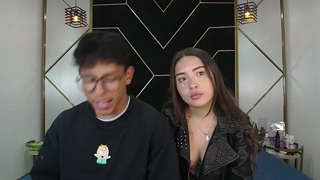 Snapshot of RyanPricee chatting on October 3, 8:10 pm RyanPricee online show from October 3, 8:10 pm