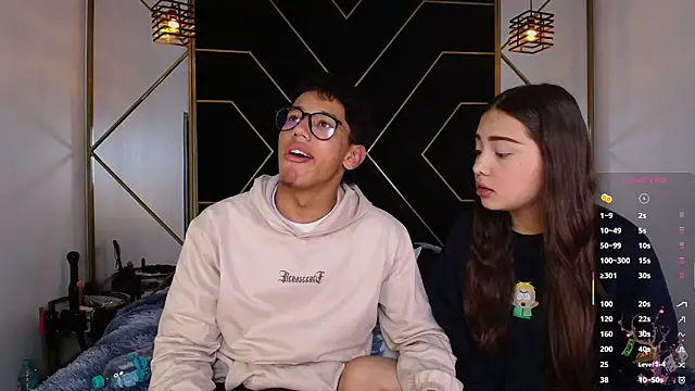 Snapshot of RyanPricee chatting on November 7, 3:22 am RyanPricee online show from November 7, 3:22 am