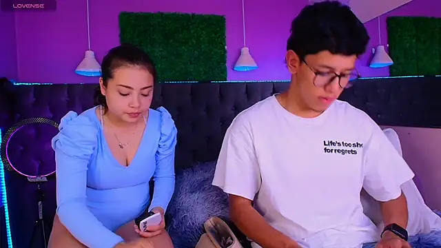 RyanPricee online show from April 5, 4:41 am