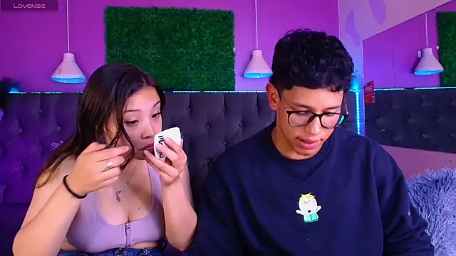 RyanPricee online show from March 14, 1:22 am