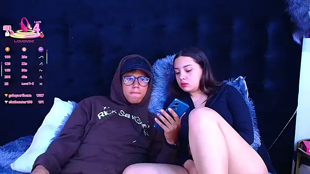 RyanPricee online show from January 14, 4:16 am