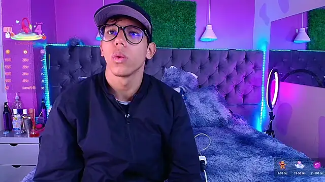 RyanPricee online show from February 11, 4:12 am