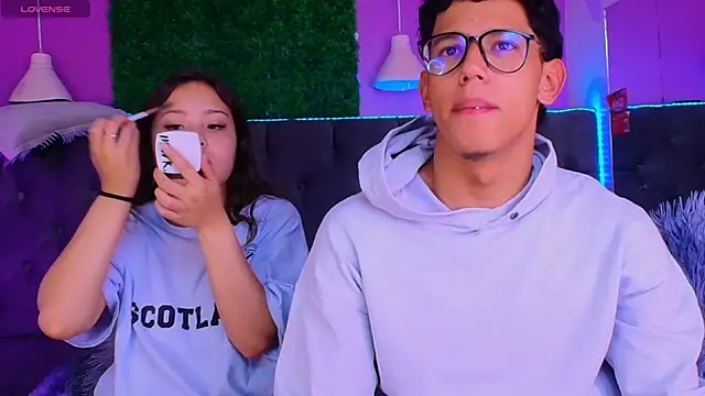 RyanPricee online show from March 15, 4:19 am