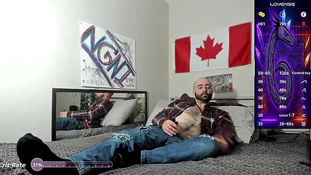 Snapshot of Faded-Solo chatting on October 6, 5:24 pm Faded-Solo online show from October 6, 5:24 pm