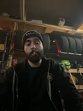 Faded-Solo online show from March 10, 4:05 am