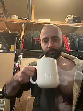 Faded-Solo online show from April 21, 4:08 am