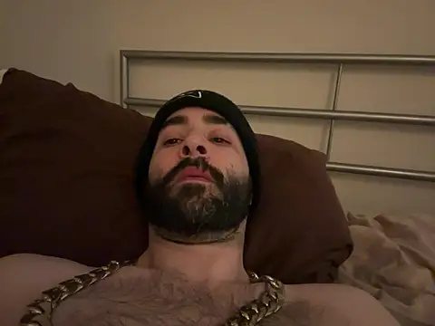 Snapshot of Faded-Solo chatting on March 17, 2:30 am Faded-Solo online show from March 17, 2:30 am
