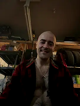 Snapshot of Faded-Solo chatting on September 10, 8:35 am Faded-Solo online show from September 10, 8:35 am