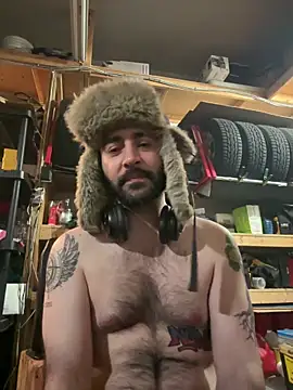 Faded-Solo online show from April 11, 4:42 am