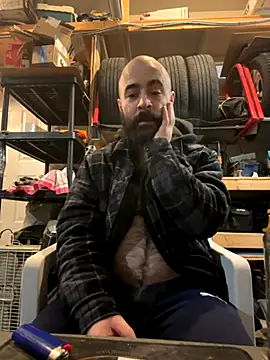 Faded-Solo online show from November 19, 4:01 am